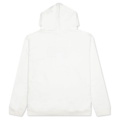 Number Sweater - Off-White