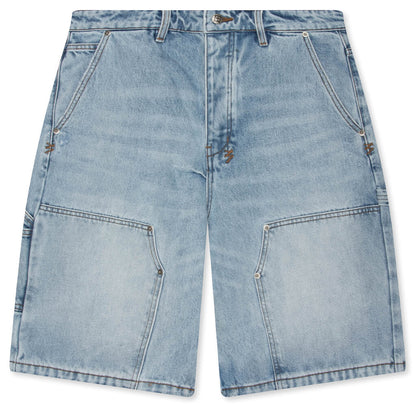 Maxx Operator Short - Kasper Blue