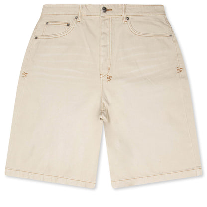 Maxx Short - Ivory