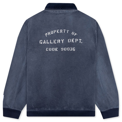 Mechanic Jacket - Navy