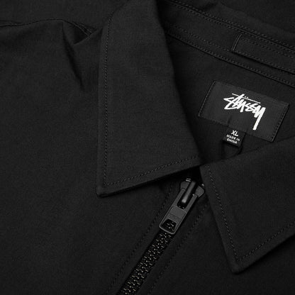 Mechanic Jacket - Black