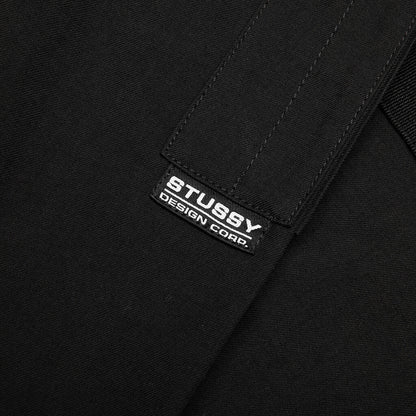 Mechanic Jacket - Black