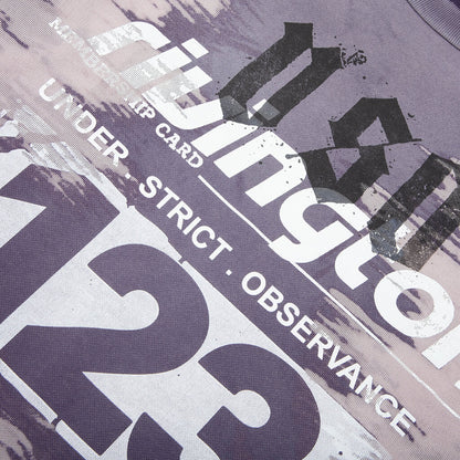 Membership USO Crewneck - Purple