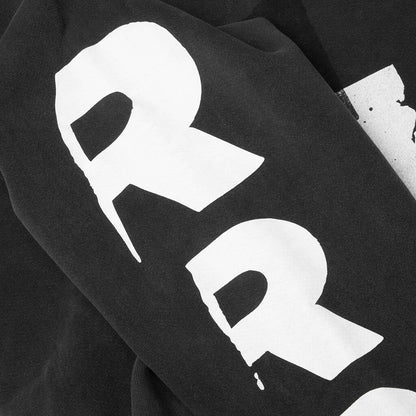 Membership USO Hoodie - Black