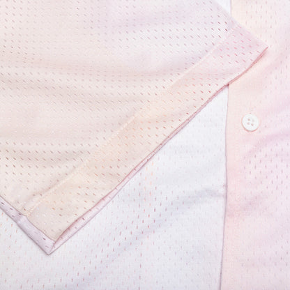 Jackson Mesh Shirt - Desert Oasis