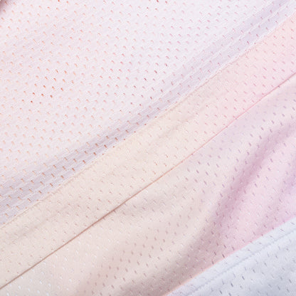 Jackson Mesh Shirt - Desert Oasis