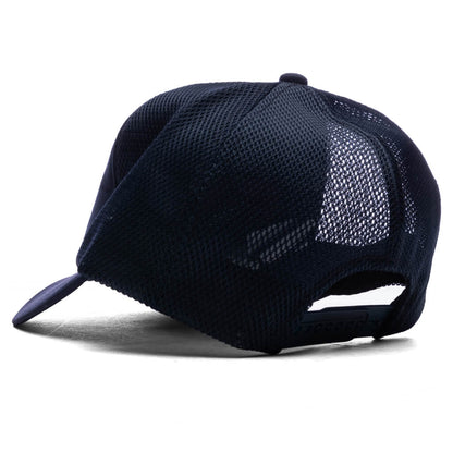 Mesh Cap 2 - Navy