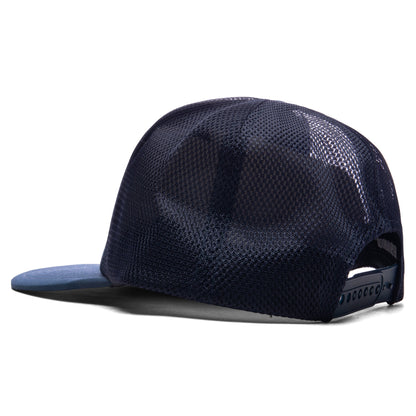 Mesh Cap 2 - Navy