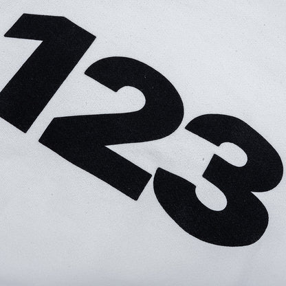 Metanoia USO CVA Crewneck - Max White
