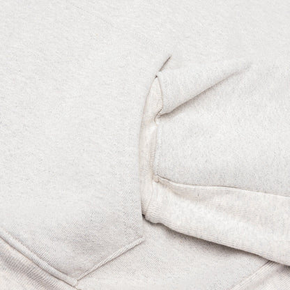Metanoia USO CVA Hoodie - Heather Grey