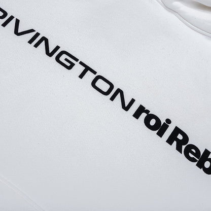 Metanoia USO CVA Hoodie - Max White