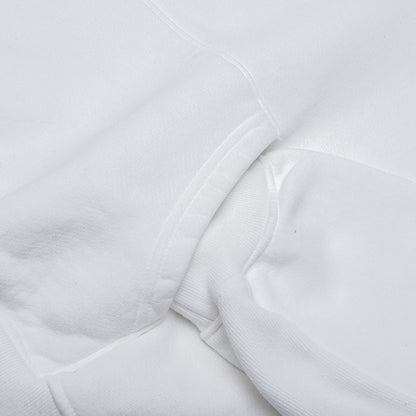 Metanoia USO CVA Hoodie - Max White