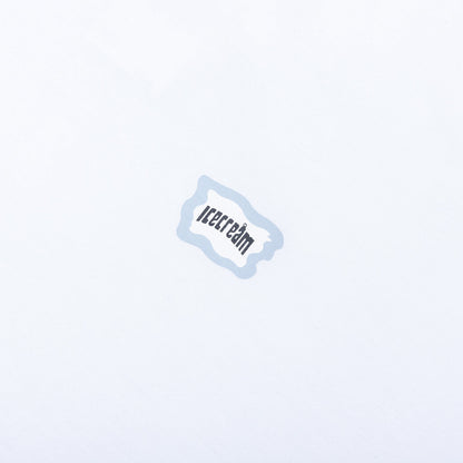 Miami S/S Tee - White