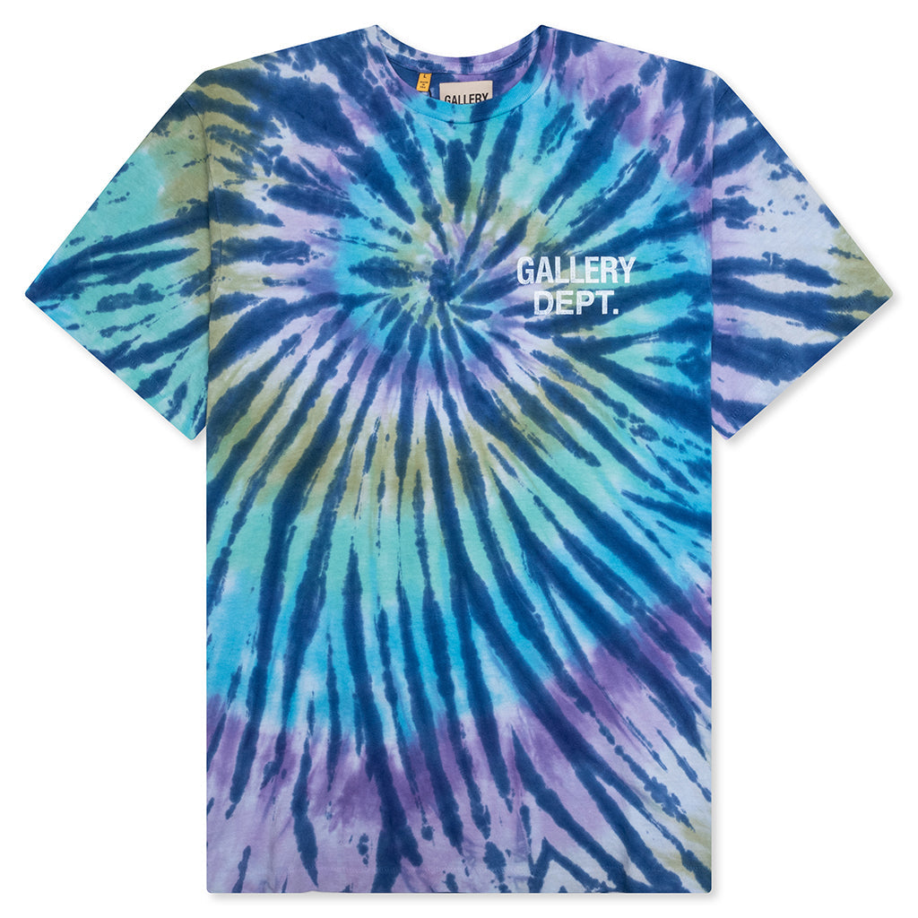 Miami Souvenir Tee - Marina