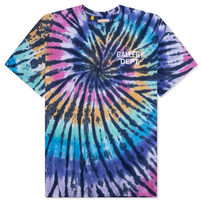 Miami Souvenir Tee - Tropical