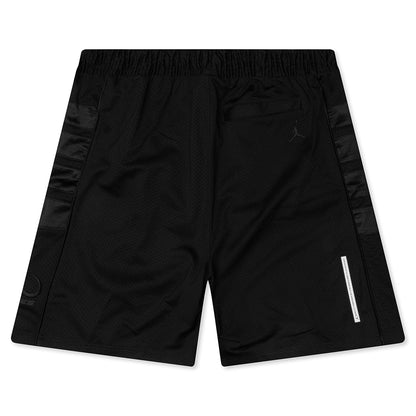 Jordan x Infinite Archives Cat-Scratch Short - Black