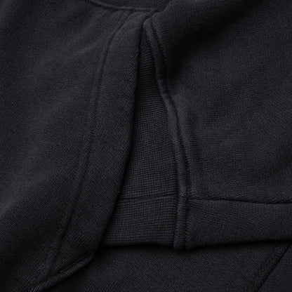 Jordan x Infinite Archives Fleece Hoodie - Black