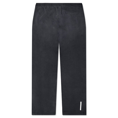 Jordan x Infinite Archives Fleece Sweatpants - Black