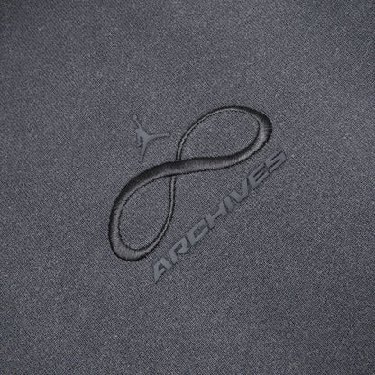 Jordan x Infinite Archives S/S Tee - Black