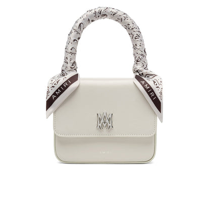 Micro MA Bag - Alabaster