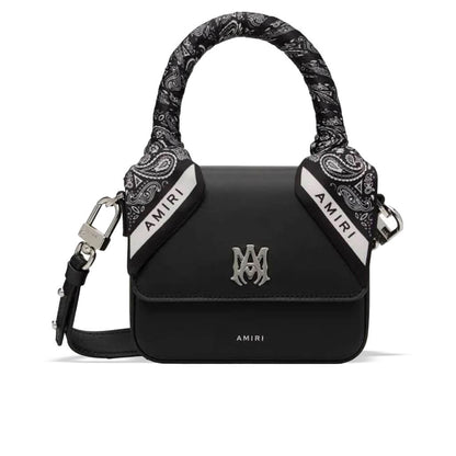Micro MA Bag - Black