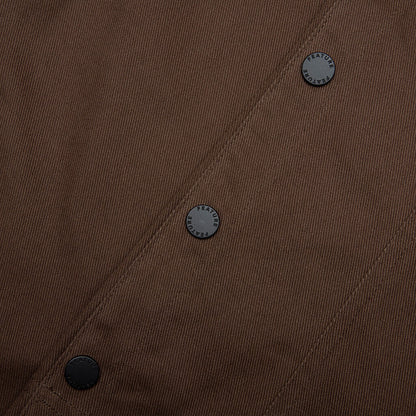 Miguel Tear Away Trouser - Brown