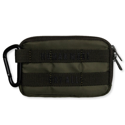 Military Card Case - Olive Drab