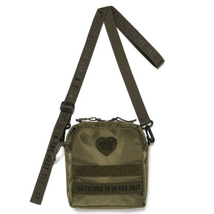 Military Pouch Large - Olive Drab