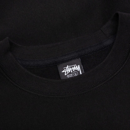 Milk Crew - Black