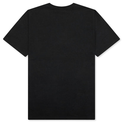 Milk Tee - Black
