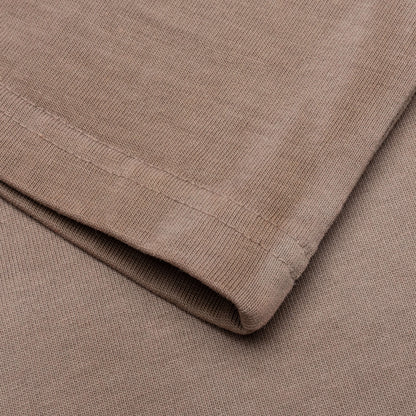 Millet Vintage Tee - Brown