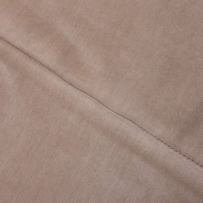 Millet Vintage Tee - Brown