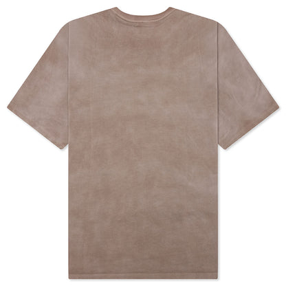 Millet Vintage Tee - Brown