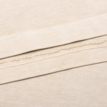Millet Vintage Tee - Khaki