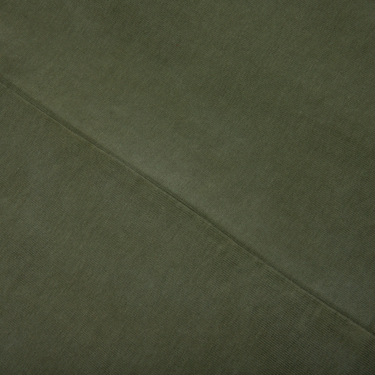 Millet Vintage Tee - Olive