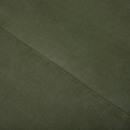 Millet Vintage Tee - Olive