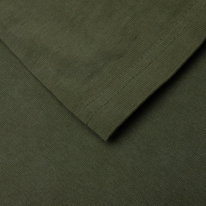 Millet Vintage Tee - Olive