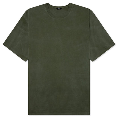 Millet Vintage Tee - Olive