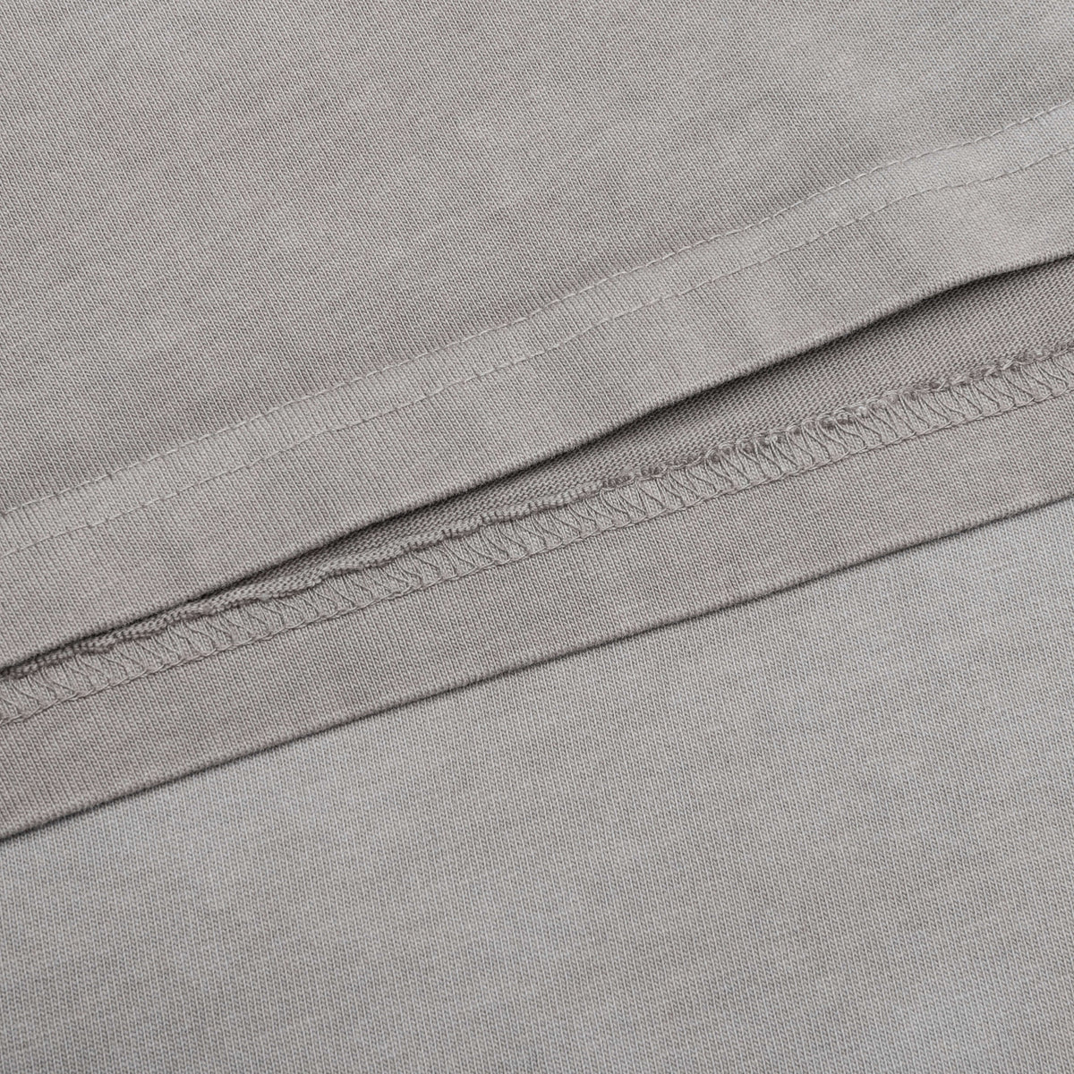 Millet Vintage Tee - Slate