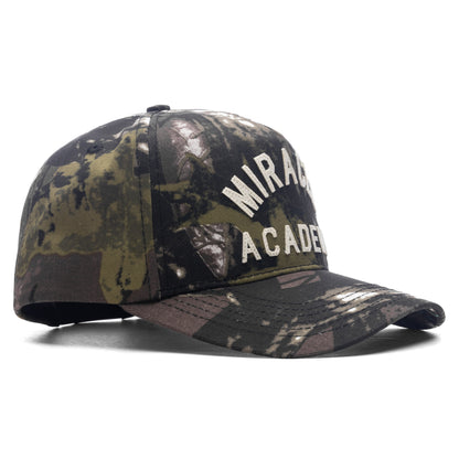 Miracle Academy Hat - Camo