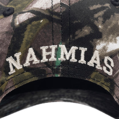Miracle Academy Hat - Camo
