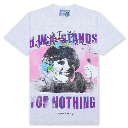 Modest Tee - Multi