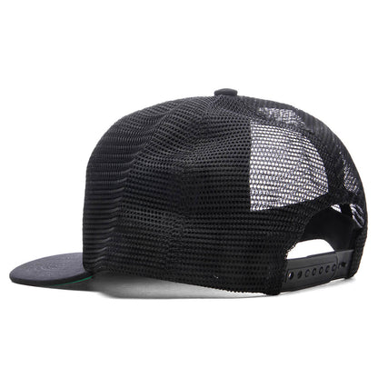 Mont-Blanc Trucker Hat - Black