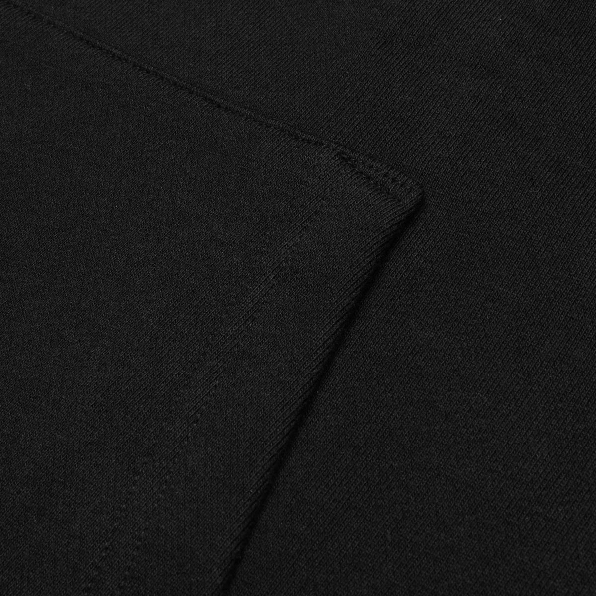 Moody Hoodie - Black