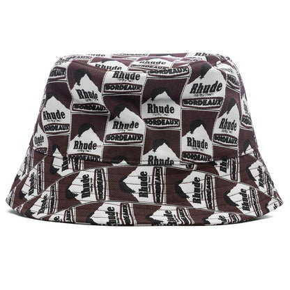 Moonlight Bucket Hat - Multi