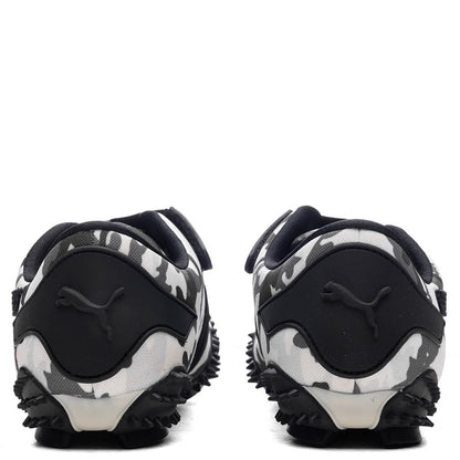 Mostro Camo - Black