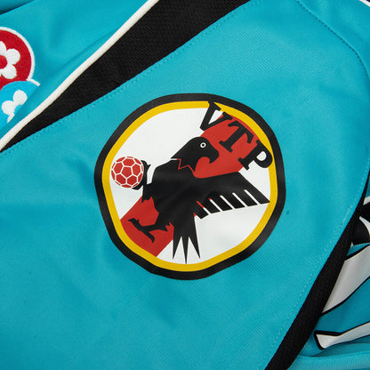 Motor Jersey - Blue