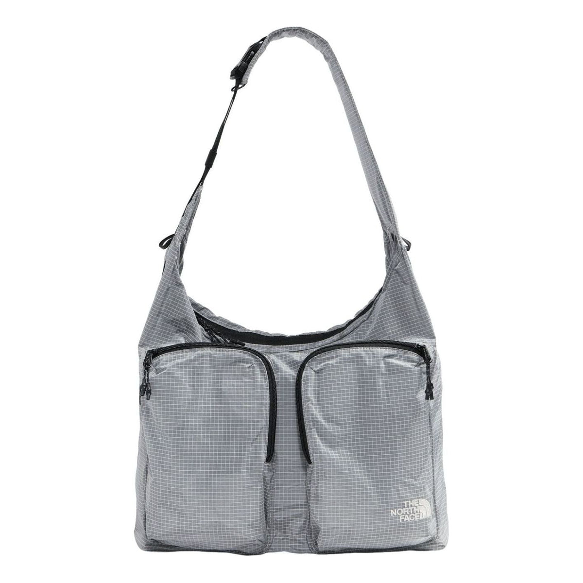 THE NORTH FACE Never Stop Tote Bag 'Cumulus Cloud' NF0A8JCBMYB