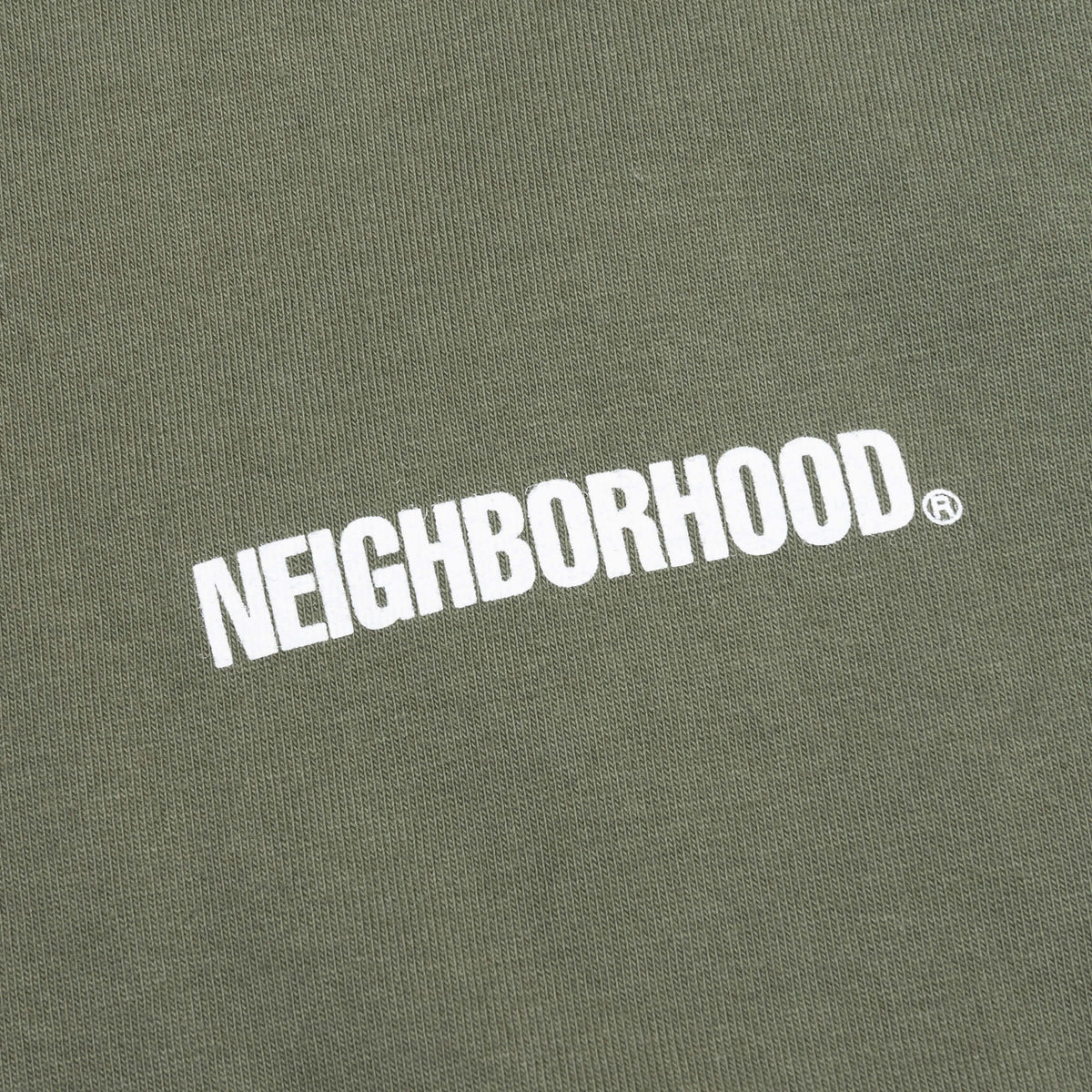 NH TEE SS-2 - Olive Drab