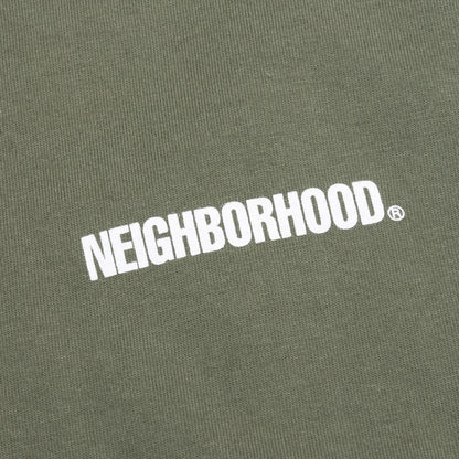 NH TEE SS-2 - Olive Drab